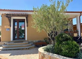 Agriturismo Monte Istulargiu 2
