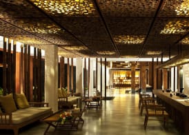 Hansar Samui Resort & Spa - SHA Extra Plus 3