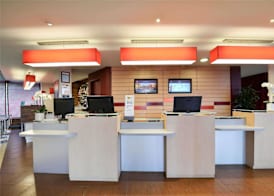 Ibis Budapest Citysouth 5