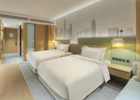 Holiday Inn Shenzhen Nanshan by IHG 5