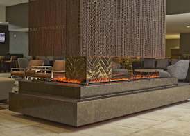 Hilton Raleigh North Hills 5