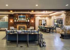 Ayres Hotel Chino Hills Ontario 2