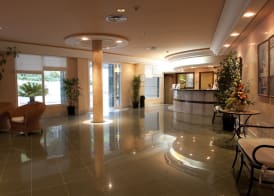 Hotel El Pinar 2