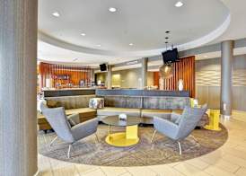 SpringHill Suites By Marriott Columbia Fort Meade Area 4