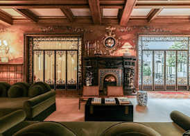 Infante Sagres - Small Luxury Hotels Of The World 4