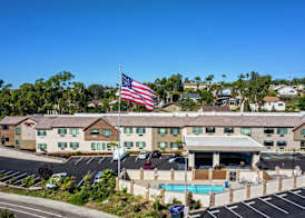 Hampton Inn Cardiff Beach Encinitas, CA 3