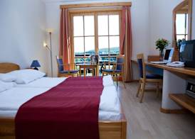Petneházy Aparthotel 4