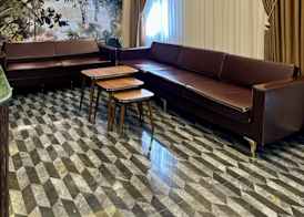 Taksim Peradise Hotel 3