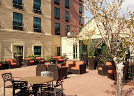 Hilton Garden Inn Atlanta Airport/Millenium Center 2