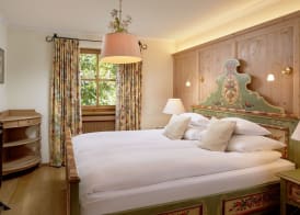 Landsitz Römerhof - Hotel Apartments 5