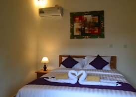 Buda Cottage Ubud 4