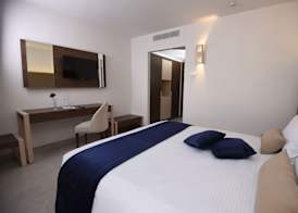 Hôtel Lescure Business and SPA 2