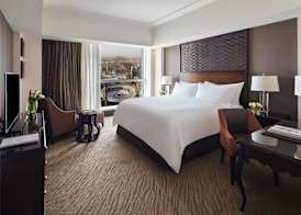 Makkah Clock Royal Tower, A Fairmont Hotel 4