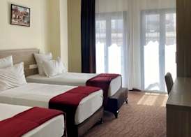 Beaux Art Hotel - Downtown 5
