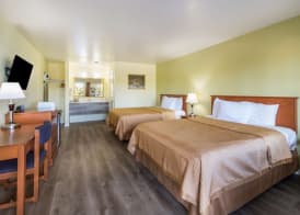 Americas Best Value Inn Santa Rosa, CA 5