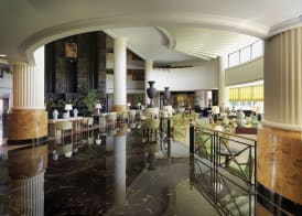 The Ritz-Carlton, Bahrain 2