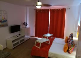 Apartamentos Malibu Park 5