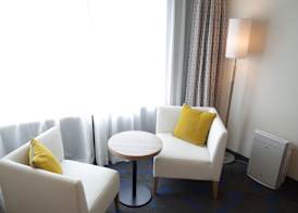 Shibuya Excel Hotel Tokyu 5