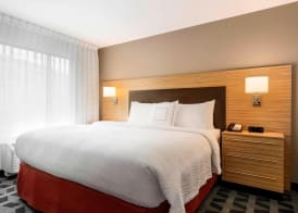 TownePlace Suites by Marriott Pittsburgh Airport/Robinson Township 4