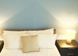 Accomodo London South Bank - Spacious & Elegant Apartments near Big Ben, London Eye & Bankside 3