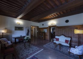 Villa Scacciapensieri Boutique Hotel 2