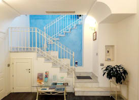 Hotel La Villa Del Mare 3