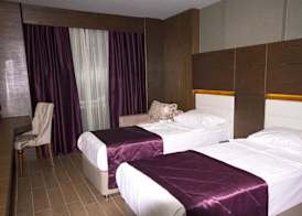 Sky Business Hotel & Spa 2
