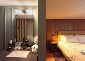 Historic Rocky Waters Inn, A Small Luxury Hotel 4
