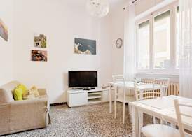 CASA MAFALDA - Rooms, friends and more - Affittacamere, Guest House 4
