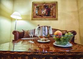 Grand Hotel Vigna Nocelli 4