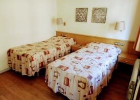 Hotel Andino 5