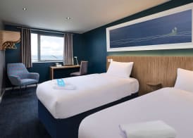 Travelodge Brighton Seafront 5