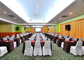 Duangtawan Hotel Chiang Mai 2