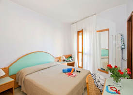 Hotel Bacco Rooms and Breakfast 5