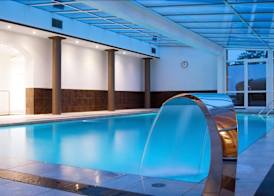 Landhotel Harz 5