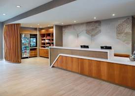 SpringHill Suites by Marriott Ellijay 3