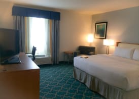 Holiday Inn Express and Suites West Ocean City by IHG 5