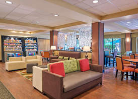 Hampton Inn San Antonio Stone Oak 3