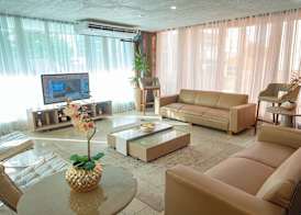 Hotel Golden Park Salvador By Nacional Inn 2