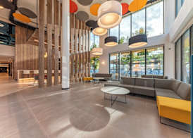 UNIVERSA Hoteles 3