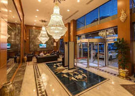 Yilmazoglu Park Hotel 3