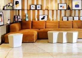 The OTTO Hotel 3