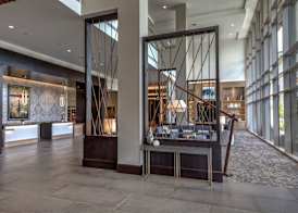 Hilton Franklin Cool Springs 4
