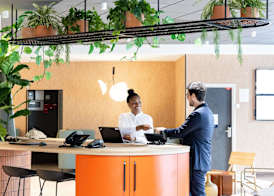 Novotel Paris 13 Porte d'Italie 4