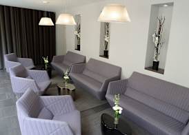 Hôtel Saint-Charles 2