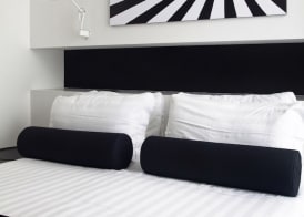 Sora Luxury Inn 5