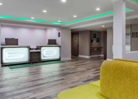Quality Inn Murfreesboro - University Area 2