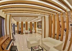 Garni Hotel 5