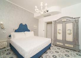 PLAZA Boutique Hotel - Tropea 4