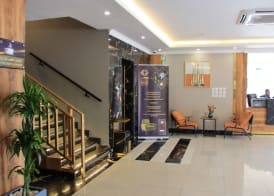 Swat Serviced Apartments 4 5